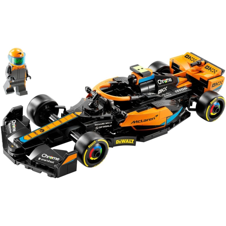 LEGO SPEED FORMULA 1 2