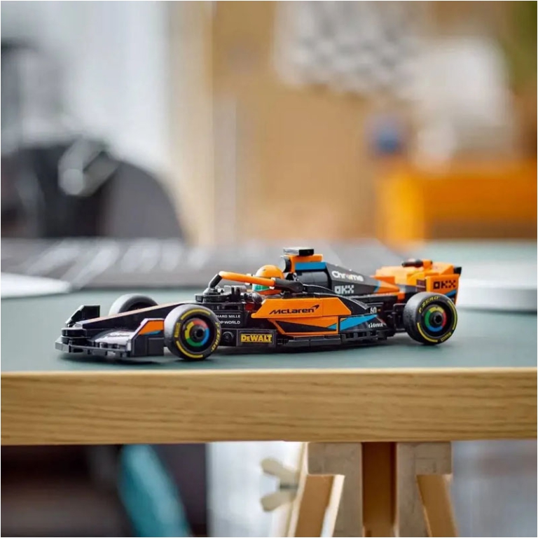 LEGO SPEED FORMULA 1 5