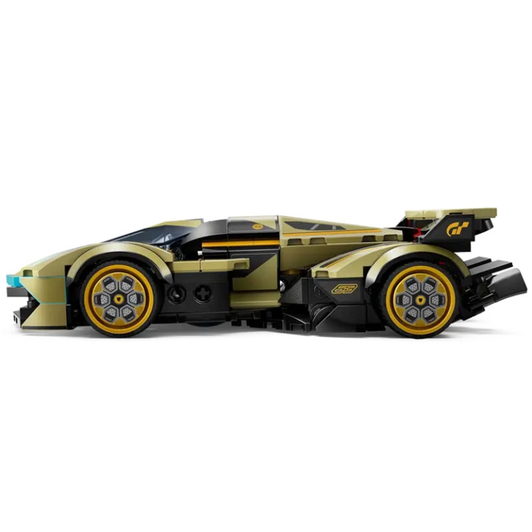 LEGO SPEED LAMBORGHINI LAMBO V12 VISION GT 2