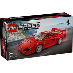 LEGO SPEED FERRARI F40   F40