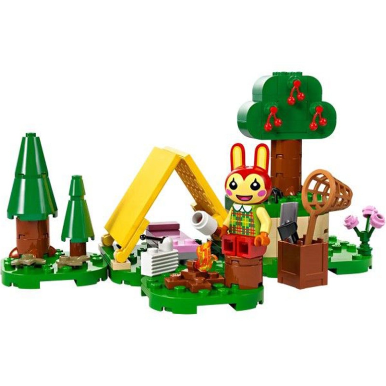 LEGO ANIMAL CROSSING 77047 5