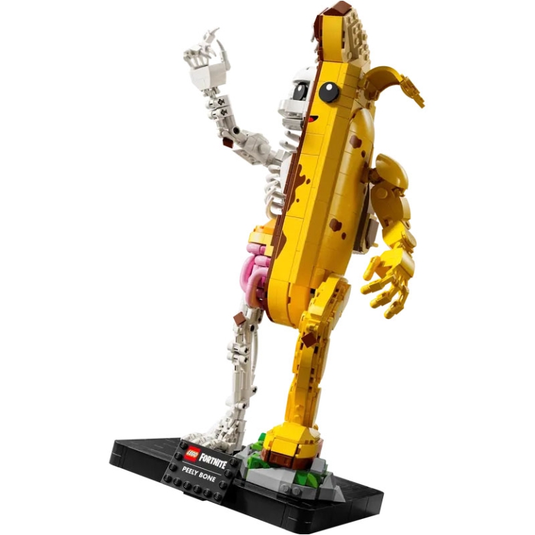 LEGO FORTNITE BANANITA   SBUCCIATA 3