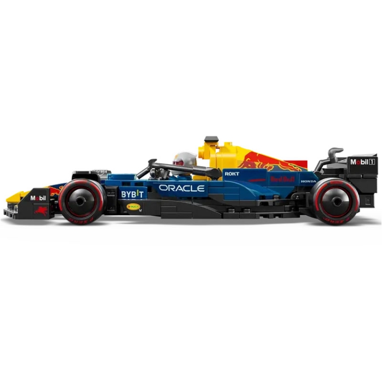 LEGO SPEED RED BULL F1 3