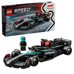 LEGO SPEED MERCEDES F1