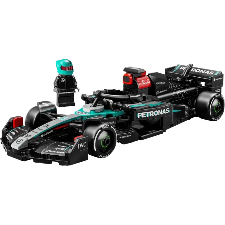 LEGO SPEED MERCEDES F1 2