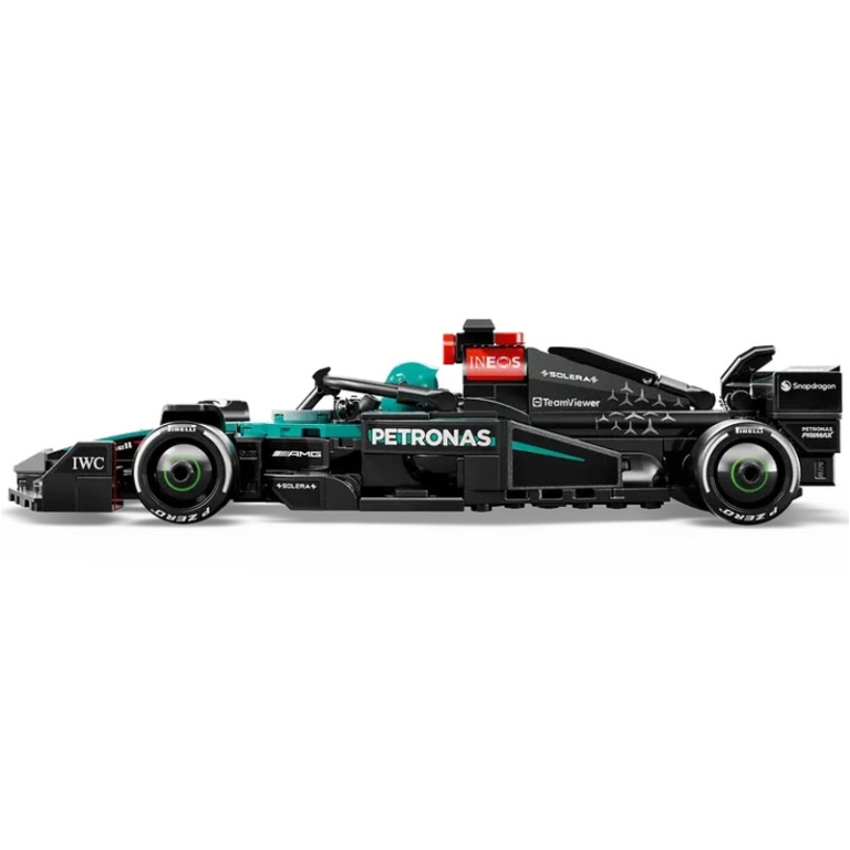 LEGO SPEED MERCEDES F1 3