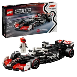 LEGO SPEED HAAS F1