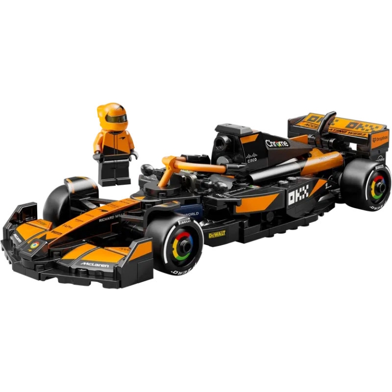 LEGO SPEED MC LAREN F1 2