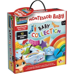 BABY COLLECTION MONTESSORI