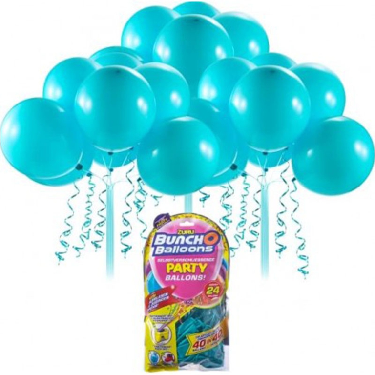 BUNCH O BALLOONS PARTY   BUSTA DA 24PZ 5