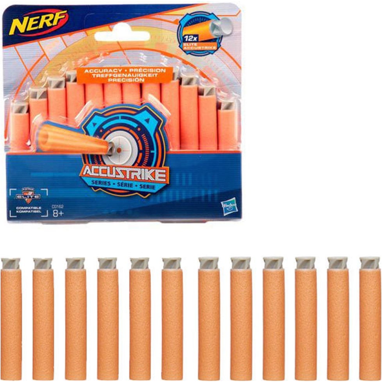 DARDI NERF ELITE ACCUSTRIKE