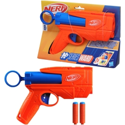 NERF SERIES WARD