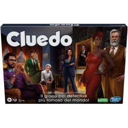 CLUEDO