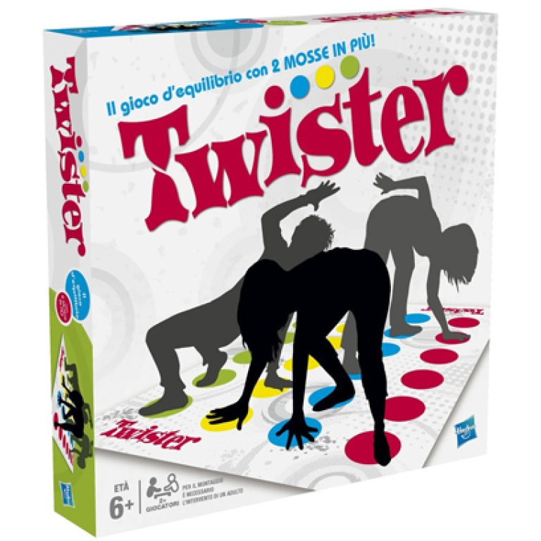 TWISTER