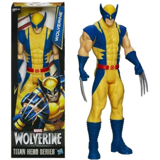 MARVEL WOLVERINE 30CM: vendita ingrosso con consegna veloce