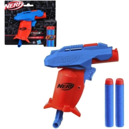 NERF ALPHA STRIKE SLINGER 2 DARDI