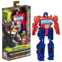 TRANSFORMERS OPTIMUS PRIME 30CM