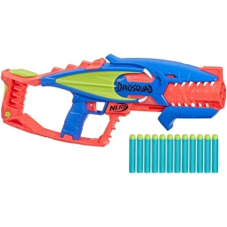 NERF DINOSQUAD TERRODAK 12 DARDI