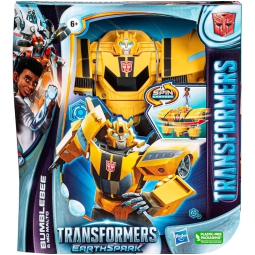 TRANSFORMERS BUMBLEBEE 20CM