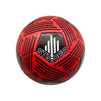 PALLONE CALCIO STRIPES CUOIO: vendita ingrosso con consegna veloce