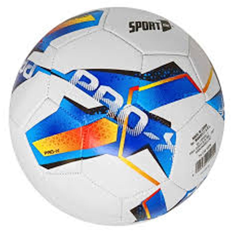 PALLONE CALCIO PRO X CUOIO