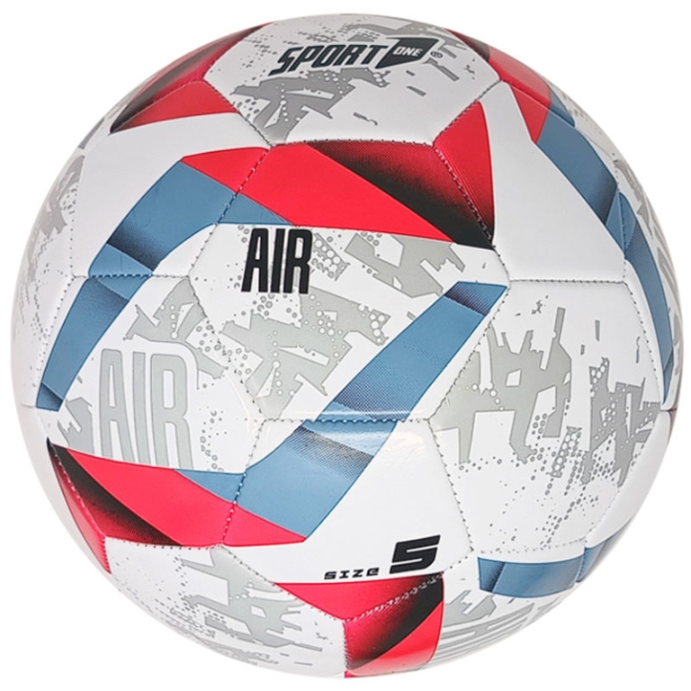 PALLONE CALCIO AIR CUOIO 2