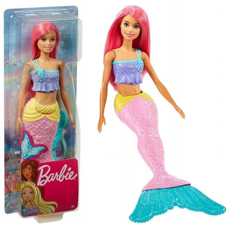 BARBIE SIRENA