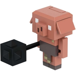 ACTION FIGURE MINECRAFT LEG