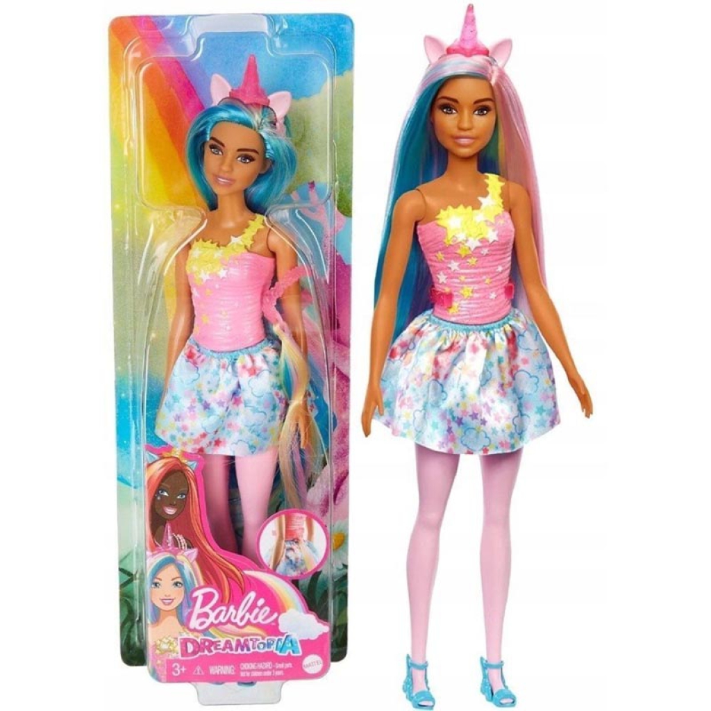 BARBIE UNICORNO ASSORTITA: vendita ingrosso con consegna veloce