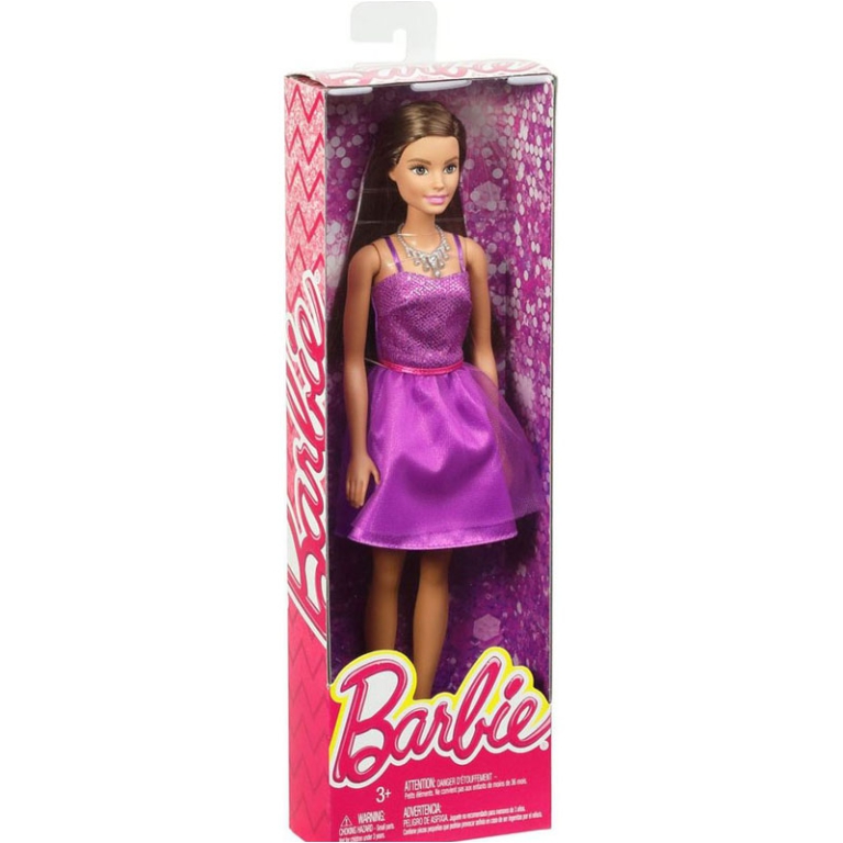 BARBIE GLITZ 2