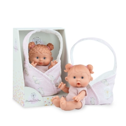 NENOTIN BABY 21CM NELLA  BORSA