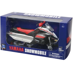 MOTOSLITTA YAMAHA FX 1:12