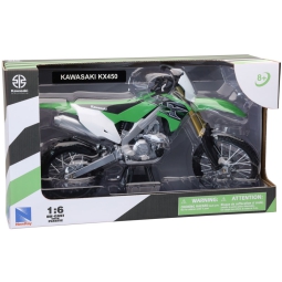 MOTO CROSS 1:6 ASSORTITE