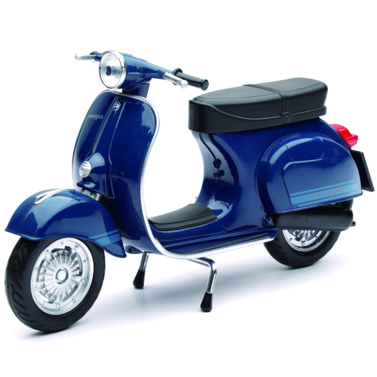 MOTO VESPA ET3 PRIMAVERA 1:12 2