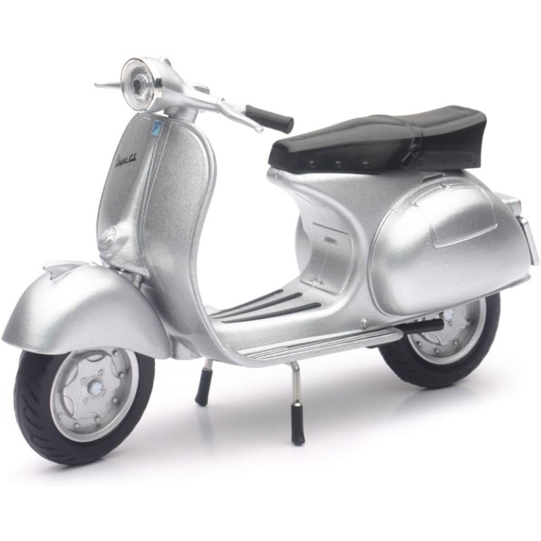 MOTO VESPA 150GS 1953 2