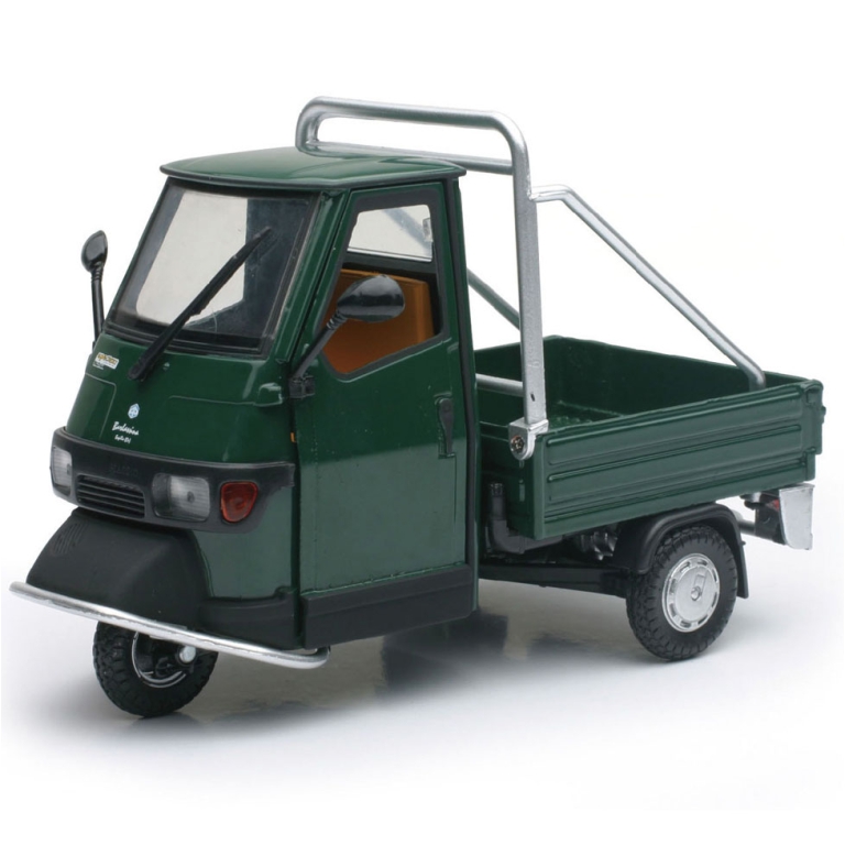 APE CROSS PIAGGIO METALLO 1:18 3