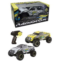 AUTO VENTURA RC 1:10 CON BATTERY PACK