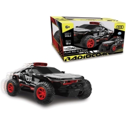 AUTO AUDI RS Q 1:24 RC