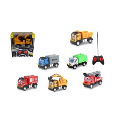 MINI CAMION 1:64 RC