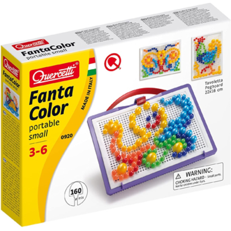 CHIODINI FANTACOLOR 160PZ