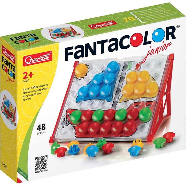 FANTACOLOR JUNIOR