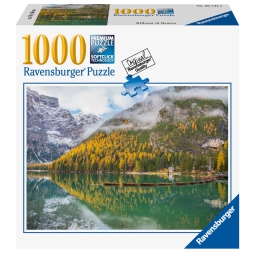 PUZZLE 1000PZ RIFLESSI DI BRAIES