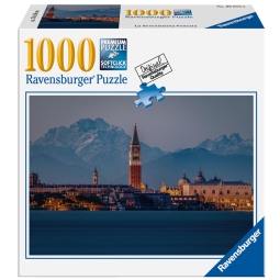 PUZZLE 1000PZ VENEZIA