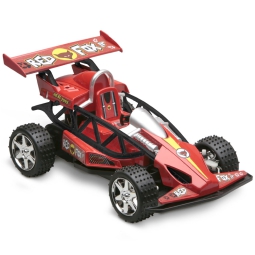 AUTO RED FOX 1:18 RC