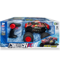 AUTO CRUNCH 1:12 RC