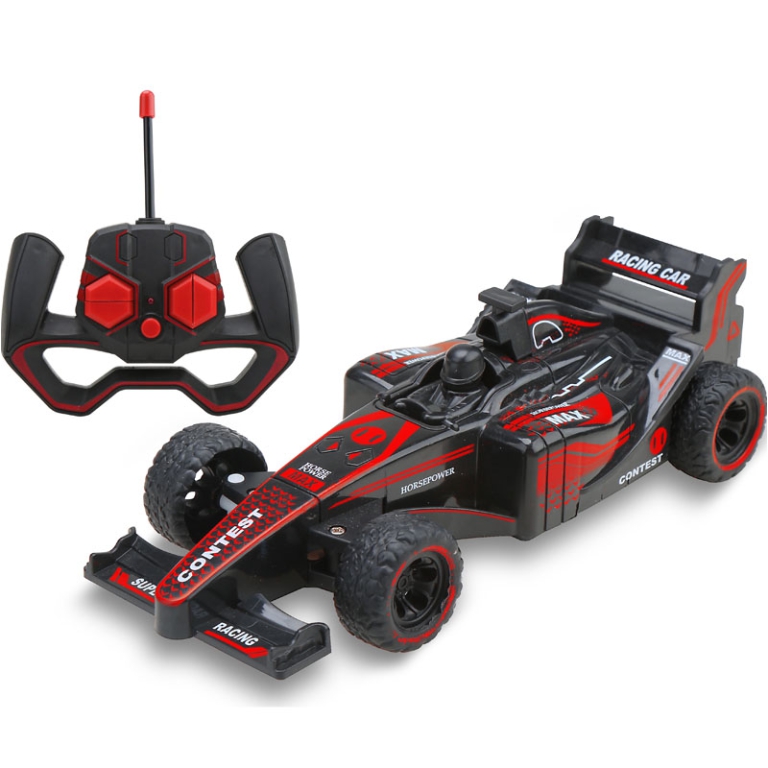 AUTO FORMULA 1:24 RC 2