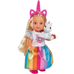 EVI LOVE LITTLE UNICORN