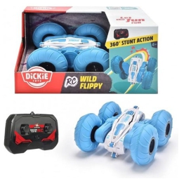 AUTO RC FLIPPY 15CM