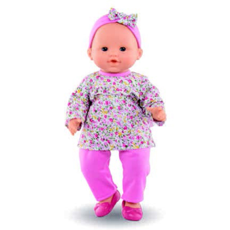 BEBE LUISE 36CM