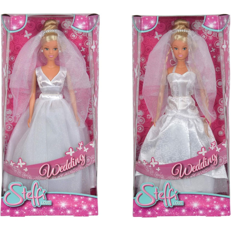 STEFFI LOVE SPOSA 2